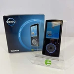 Sandisk Sansa View MP3 Player Used. Price: $49.99.