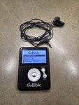 The Original Go Bible Digital Audio With Headphones Very. Price: $16.00.
