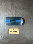 Tdk Mojo FMP3 256F Flash Player Radio Bundle 256MB Tested Working W/ Case Used. Price: $16.59.