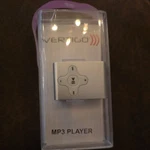 Never Opened Battery Probably Shot Vertigo 00132 MP3 Player VI-1.2 2GB New. Price: $14.99.