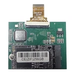 Selltoone 256GB Ssd For Ipod Classic 6TH 7TH Video 5GEN 5.5TH New. Price: $108.31.