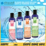 Sliquid Balance Splash Feminine Wash Odor Eliminator Intimate Cleanser. Price: $15.98.