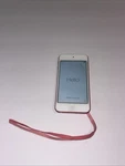 Apple Ipod Touch 5TH Generation Pink MP3 Player Model A1421 Used. Price: $15.00.