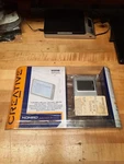 Creative Labs Nomad Jukebox Zen Xtra Silver 3.5" Lcd 60GB Digital Media Player New. Price: $249.99.