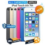 Apple Ipod Touch 6TH 7TH Generation 64 128GB 256GB (2YEAR Warranty) Lot New. Price: $247.99.