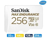 Sandisk High Endurance & Max Micro Sd Memory Cards 64GB 128GB 256GB New. Price: $246.62.