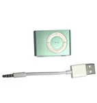 Apple Ipod Shuffle A1204 2ND Generation 1GB Team Green Tested + Working Used. Price: $29.87.