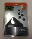 Griffin Earjams Covers W/ Carrying Case For Apple Ipod Buds New. Price: $10.88.
