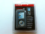 Sandisk Sansa E-200/E250/E260/E270/E280 MP3 Player Gray Carrying Silicone Case New. Price: $14.99.