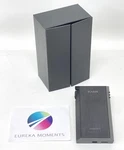 Astell & Kern Kann Alpha Onyx Black Hi Res Digital Sudio Player Used. Price: $359.99.