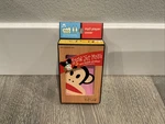 Retro Paul Frank Pink MP3 Player Cover New Monkey Music. Price: $20.00.