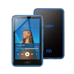 Hiby R1 Hifi MP3 Player With Bluetooth 5.1 Tidal Qobuz Dsd 256 Native Lossles New. Price: $99.07.