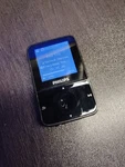 Philips Gogear Vibe 4GB Digital Media MP3 Player Black Tested Works Used. Price: $19.99.