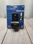 Dlo Transpod All-in-one Car Charger & Fm Transmitter For Ipod / Nano New. Price: $38.99.
