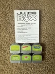 Vintage Mattel Juice Box Media Chip Lot Of Six With Manual Cartridges For. Price: $20.00.