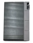 Astell&kern Kann Cube Music Player Gray Used. Price: $400.00.