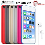 New Apple Ipod Touch 6TH 7TH 64GB Generation 128GB 256GB MP4 Us Fast Ship Lot. Price: $239.99.