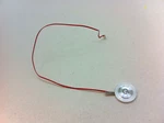 Oem Apple Powerbook G4 A1095 15" 2004 M9422LL/A On/off Button 206 Used. Price: $9.95.