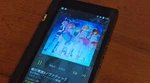 Onkyo DP-X1A Digital Audio Player Black (b) Japan Domestic Used. Price: $207.99.