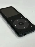 Agptek 8GB MP3 Player Fm Radio Voice Recorder Blk Used. Price: $24.98.