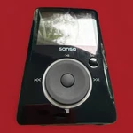 Sandisk Sansa Fuze 4GB Digital Media MP3 Player *untested* Used. Price: $45.00.