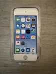 Apple Ipod Touch 6TH Generation 16GB Blue W/ Box Works And Is In Great Shape Used. Price: $49.00.