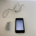 Apple Ipod Touch 3TH Generation 32GB Black (MC008LL) Works Great Used. Price: $38.00.