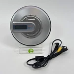 Panasonic SL-CT582V Portable Cd Player Used. Price: $49.99.