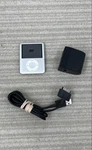 Apple Ipod Nano 3RD Generation 4GB Usb MP3 Player Silver (MA978LL) Tested Workin Used. Price: $39.99.