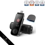 Agptek MP3 Player With Usb-c Port Bluetooth 5.3 64GB Built-in Hifi Compact New. Price: $77.58.
