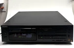 Vtg Sony CDP-X33ES Player High Density Linear Converter Made Japan Works! Used. Price: $499.99.