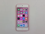 Apple Ipod Touch (6TH Generation) (A1574) (MKWK2PY/A) 128GB - Pink H5309 Used. Price: $99.99.