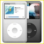 Apple Ipod Classic 6TH 7TH Generation (80GB 120GB 160GB) Excellent Condition MP3. Price: $299.95.
