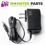 Charger Power Supply Ac Adapter Philips Shoqbox PSS110/00 MP3 Cord New. Price: $11.49.