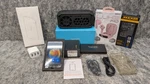 144GB MP3 /MP4 Ninsiden Black 4" Android Os Player Bluetooth Wifi Bundle New Open. Price: $74.99.