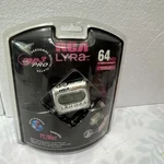 Sealed Rca Lyra RD1021 64MB Pocket Digital MP3 Player 2003 New. Price: $64.99.