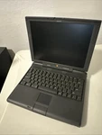Apple Powerbook 3400C Tft Lcd Rare Vintage Laptop Untested. Price: $211.65.