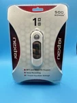 Nextar 1GB Digital MP3 Player Voice Recorder 500 Songs Red MA933A Brand New. Price: $26.99.