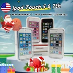 New (sealed) Apple Ipod Touch 5TH 6TH 7TH Generation 256 128GB MP4 Fast Delivery. Price: $247.70.