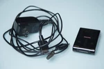 Philips Gogear 8GB Digital Media Player Black Tested Working Used. Price: $34.99.