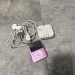 Apple Ipod Nano A1236 8GB - Pink 3RD Gen Tested Used. Price: $69.00.