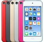 Apple Ipod Touch 6TH Generation 16, 32 ,64, 128GB New Without Package Open. Price: $119.99.