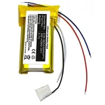 Battery For Microsoft Zune 120GB Gigabyte 2ND Generation MP3 New. Price: $12.89.