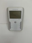 Creative Zen Touch Portable Digital Music Player MP3 DAP-HD0014 Silver For Parts. Price: $21.25.