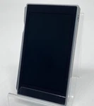 Fiio X5 3RD Generation Titanium Hi-res Used No Box. Price: $179.00.