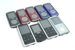 Lot Of 9 Rca MP3 Players No Working / Won't Power Various Models For. Price: $94.99.
