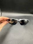 Oakley Thump 256MB Night Camo/black Iridium Lenses Pre-owned. Price: $285.00.