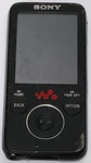 Sony Walkman NWZ-S636F Digital Media Player Black Untested For. Price: $34.98.