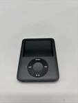 Apple Ipod A1236 8GB Black Portable MP3 Player Has Bad Screen Shown For. Price: $69.99.
