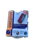 Creative Nomad Muvo 128 Mb MP3 Player Usb Flash Drive Brand New Sealed. Price: $79.99.